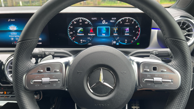 Mercedes-Benz A-Class A200 AMG Line Premium Edition 5dr Auto Petrol Hatchback